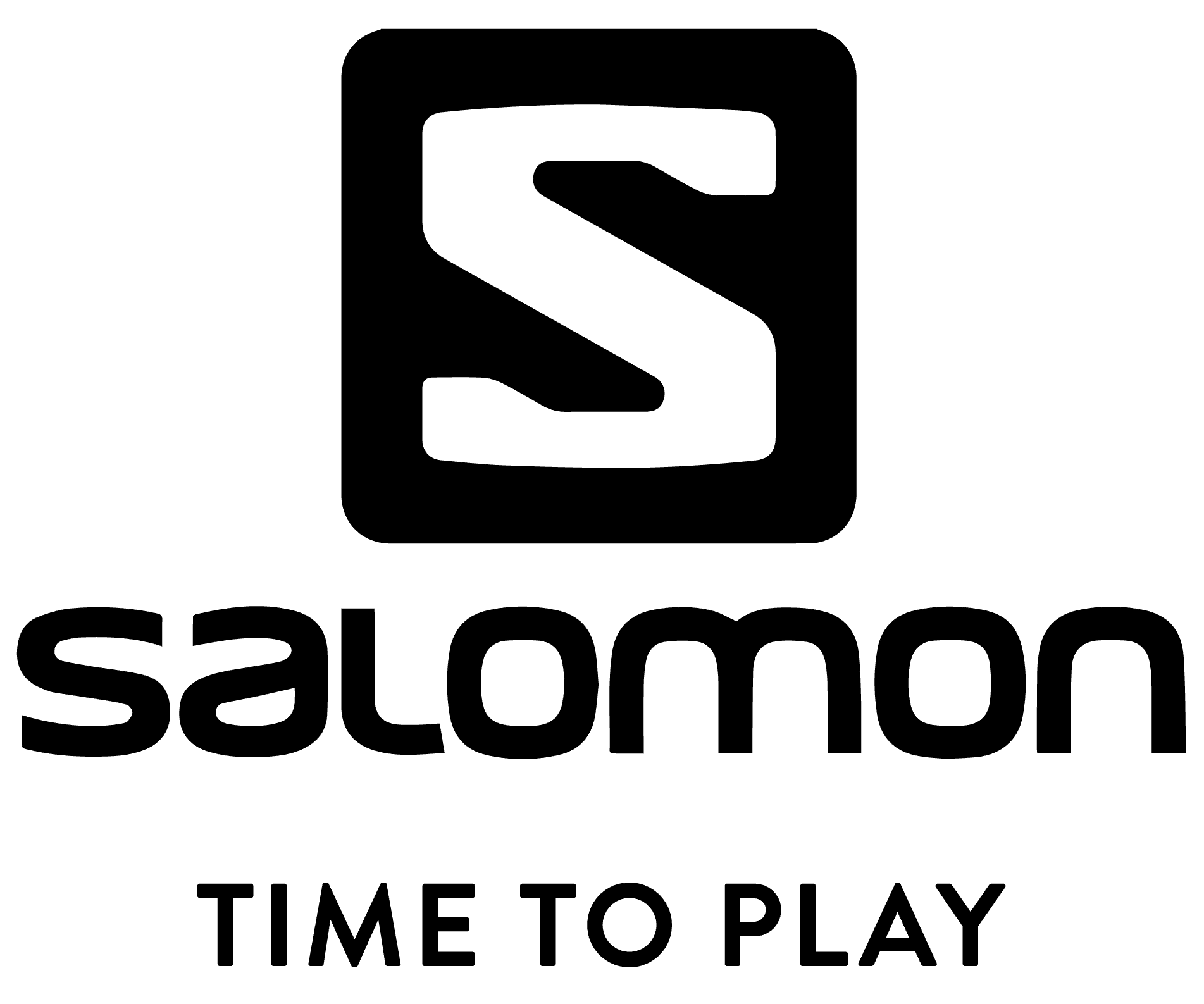 Logo Salomon Snowboards