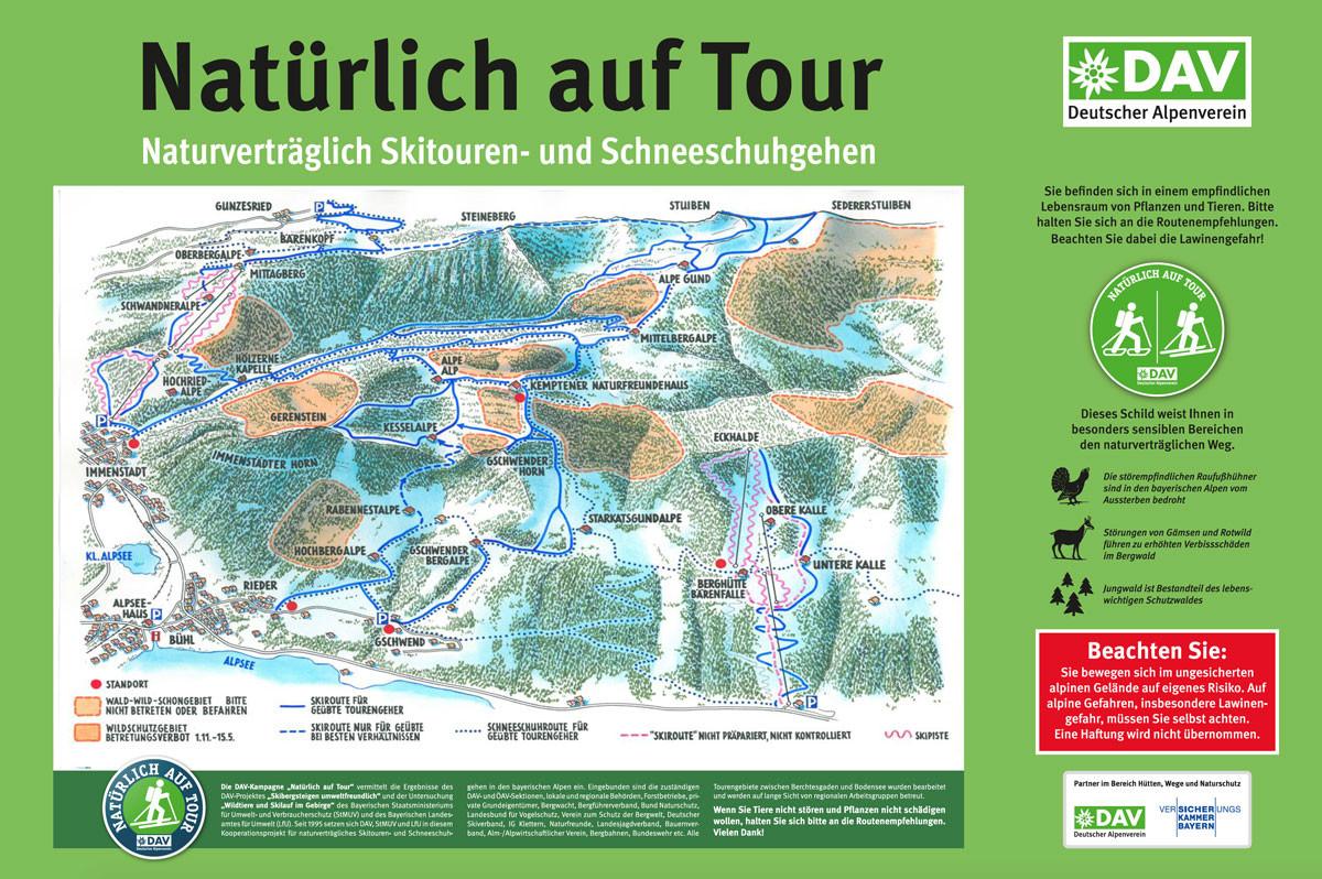 Nagelfluhkette-Stuiben-Immenstadt_1200x798-ID84125-f4d0be58fa4814bde713b21c7eedfb16 Splitboard Immenstadt mit Hochgrat und Nagelfluhkette