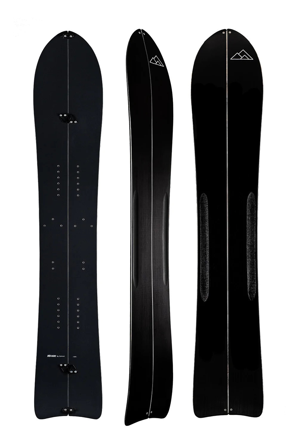 Konvoi Nevados Splitboard