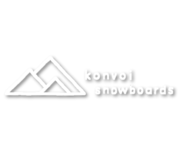 Konvoi Snowboards Allgäu